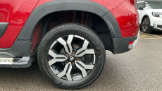 Dacia Duster 1.0 TCe 100 Prestige 5dr Bi Fuel Estate